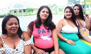 CJUS-CESMAC -realiza- ação- com- projeto- que- apoia- o- aleitamento- materno-(27)