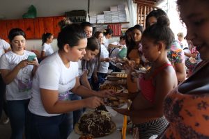 CJUS-CESMAC -realiza- ação- com- projeto- que- apoia- o- aleitamento- materno-(27)
