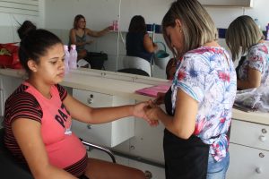 CJUS-CESMAC -realiza- ação- com- projeto- que- apoia- o- aleitamento- materno-(27)