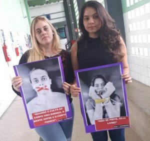 Campanha- de -prevenção- dos- transtornos -alimentares- e -obesidade- no- curso- de- Nutrição- Cesmac(13)