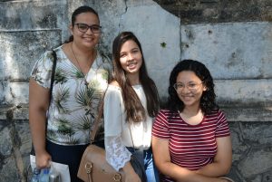 Candidatos- lotam -Campus- IV- para- o -Vestibular- Tradicional -2020- do -CESMAC-(25)