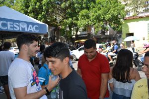 Candidatos- lotam -Campus- IV- para- o -Vestibular- Tradicional -2020- do -CESMAC-(25)