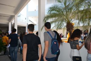 Candidatos- lotam -Campus- IV- para- o -Vestibular- Tradicional -2020- do -CESMAC-(25)