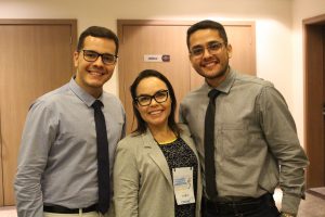Estado- atual- da- cirurgia- robótica- no- Brasil- é- tema- da- abertura- do -Congresso- Acadêmico- de- Medicina- do -CESMAC-(77)