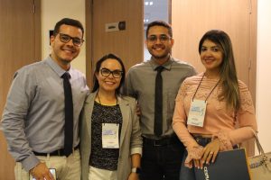 Estado- atual- da- cirurgia- robótica- no- Brasil- é- tema- da- abertura- do -Congresso- Acadêmico- de- Medicina- do -CESMAC-(77)