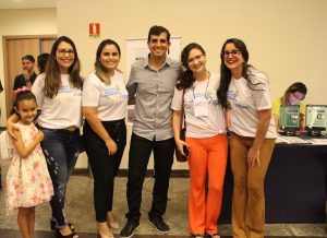 Estado- atual- da- cirurgia- robótica- no- Brasil- é- tema- da- abertura- do -Congresso- Acadêmico- de- Medicina- do -CESMAC-(77)