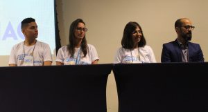 Estado- atual- da- cirurgia- robótica- no- Brasil- é- tema- da- abertura- do -Congresso- Acadêmico- de- Medicina- do -CESMAC-(77)