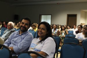 Estado- atual- da- cirurgia- robótica- no- Brasil- é- tema- da- abertura- do -Congresso- Acadêmico- de- Medicina- do -CESMAC-(77)