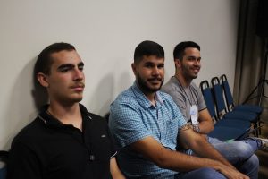 Estado- atual- da- cirurgia- robótica- no- Brasil- é- tema- da- abertura- do -Congresso- Acadêmico- de- Medicina- do -CESMAC-(77)