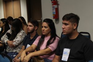 Estado- atual- da- cirurgia- robótica- no- Brasil- é- tema- da- abertura- do -Congresso- Acadêmico- de- Medicina- do -CESMAC-(77)