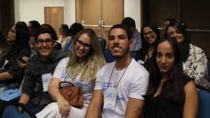 Estado- atual- da- cirurgia- robótica- no- Brasil- é- tema- da- abertura- do -Congresso- Acadêmico- de- Medicina- do -CESMAC-(77)