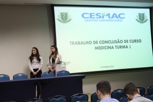Estado- atual- da- cirurgia- robótica- no- Brasil- é- tema- da- abertura- do -Congresso- Acadêmico- de- Medicina- do -CESMAC-(77)