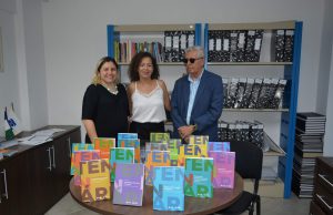 Fapeal- faz- doação- da- Coleção- Alagoas- Bicentenário- para- Biblioteca- do- CESMAC- (5)