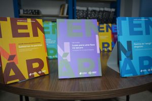 Fapeal- faz- doação- da- Coleção- Alagoas- Bicentenário- para- Biblioteca- do- CESMAC- (5)
