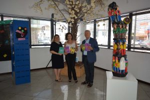 Fapeal- faz- doação- da- Coleção- Alagoas- Bicentenário- para- Biblioteca- do- CESMAC- (5)