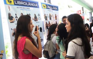 III Exposição Librolândia debate amparo ao surdo na área da saúde - Cesmac (20)
