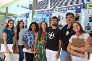 III Exposição Librolândia debate amparo ao surdo na área da saúde - Cesmac (20)