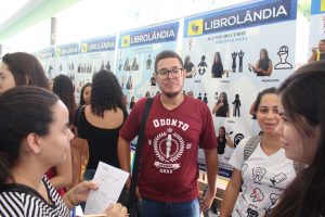 III Exposição Librolândia debate amparo ao surdo na área da saúde - Cesmac (20)