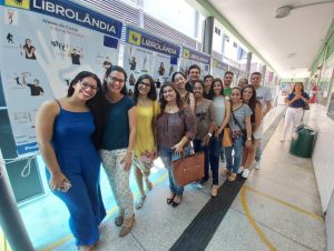 III Exposição Librolândia debate amparo ao surdo na área da saúde - Cesmac (20)