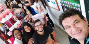 III Exposição Librolândia debate amparo ao surdo na área da saúde - Cesmac (20)