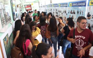 III Exposição Librolândia debate amparo ao surdo na área da saúde - Cesmac (20)