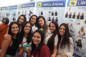 III Exposição Librolândia debate amparo ao surdo na área da saúde - Cesmac (20)