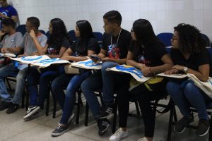 Alunos- da- Escola- SESI- Cambona- conhecem- estrutura- do- CESMAC 360-(48)