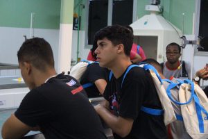 Alunos- da- Escola- SESI- Cambona- conhecem- estrutura- do- CESMAC 360-(48)