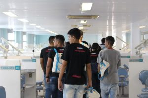 Alunos- da- Escola- SESI- Cambona- conhecem- estrutura- do- CESMAC 360-(48)