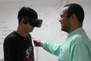 Alunos- da- Escola- SESI- Cambona- conhecem- estrutura- do- CESMAC 360-(48)