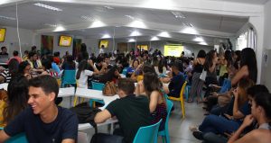 PSIC- realiza- Oficina- de -Delineamento- da- Pesquisa- e- Construção- de- Banner- para- o- Relatório -Final-Cesmac (10)