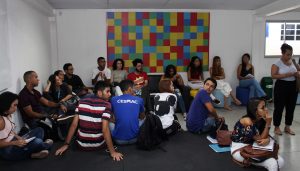 PSIC- realiza- Oficina- de -Delineamento- da- Pesquisa- e- Construção- de- Banner- para- o- Relatório -Final-Cesmac (10)