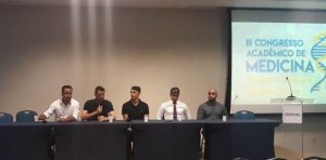 Programação- com- palestras- e- mesa-redonda- no- III -Congresso- Acadêmico -do -CESMAC- (65)