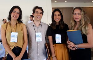 Programação- com- palestras- e- mesa-redonda- no- III -Congresso- Acadêmico -do -CESMAC- (65)