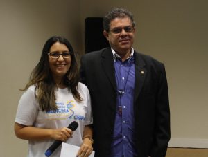 Programação- com- palestras- e- mesa-redonda- no- III -Congresso- Acadêmico -do -CESMAC- (65)