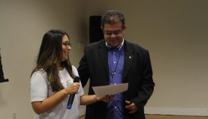 Programação- com- palestras- e- mesa-redonda- no- III -Congresso- Acadêmico -do -CESMAC- (65)