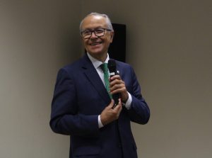 Programação- com- palestras- e- mesa-redonda- no- III -Congresso- Acadêmico -do -CESMAC- (65)