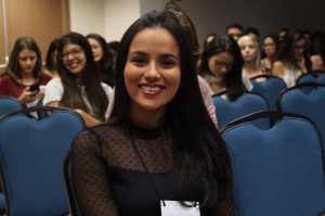 Programação- com- palestras- e- mesa-redonda- no- III -Congresso- Acadêmico -do -CESMAC- (65)