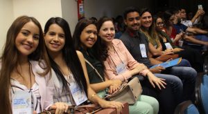 Programação- com- palestras- e- mesa-redonda- no- III -Congresso- Acadêmico -do -CESMAC- (65)