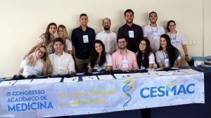 Programação- com- palestras- e- mesa-redonda- no- III -Congresso- Acadêmico -do -CESMAC- (65)