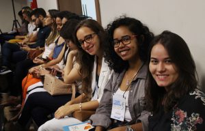 Programação- com- palestras- e- mesa-redonda- no- III -Congresso- Acadêmico -do -CESMAC- (65)
