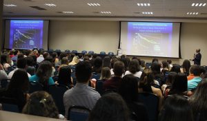 Programação- com- palestras- e- mesa-redonda- no- III -Congresso- Acadêmico -do -CESMAC- (65)