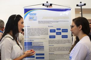 Programação- com- palestras- e- mesa-redonda- no- III -Congresso- Acadêmico -do -CESMAC- (65)