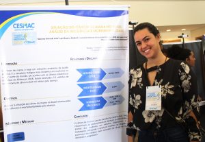 Programação- com- palestras- e- mesa-redonda- no- III -Congresso- Acadêmico -do -CESMAC- (65)