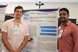 Programação- com- palestras- e- mesa-redonda- no- III -Congresso- Acadêmico -do -CESMAC- (65)