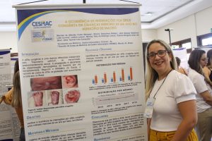 Programação- com- palestras- e- mesa-redonda- no- III -Congresso- Acadêmico -do -CESMAC- (65)