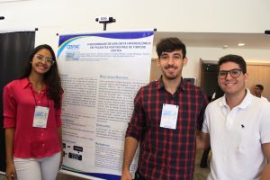 Programação- com- palestras- e- mesa-redonda- no- III -Congresso- Acadêmico -do -CESMAC- (65)