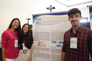 Programação- com- palestras- e- mesa-redonda- no- III -Congresso- Acadêmico -do -CESMAC- (65)