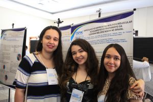 Programação- com- palestras- e- mesa-redonda- no- III -Congresso- Acadêmico -do -CESMAC- (65)