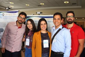 Programação- com- palestras- e- mesa-redonda- no- III -Congresso- Acadêmico -do -CESMAC- (65)